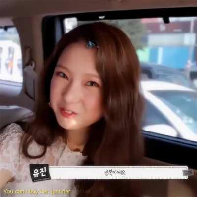 Yujin [Blackbear - 90210]