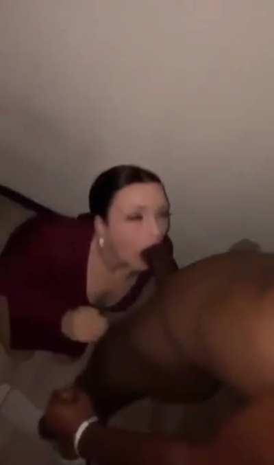 when came back home 😈