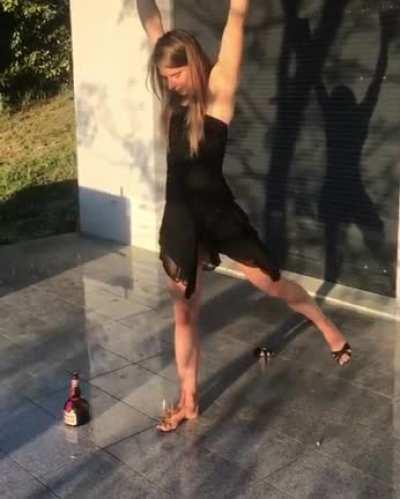 HMC... actually, I'll hold it myself