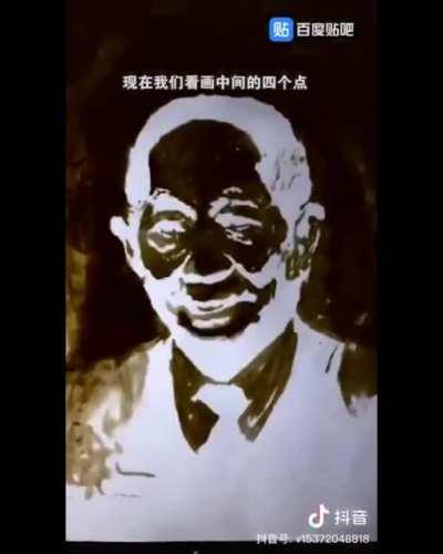 农神陨落回顾之喔牛批还有这种袁隆平