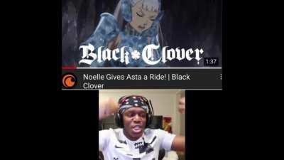 Crunchy-roll knows what their doing