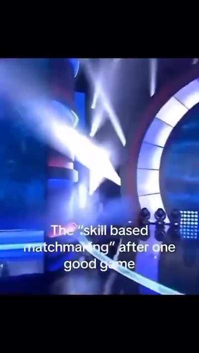 Loser city matchmaking 