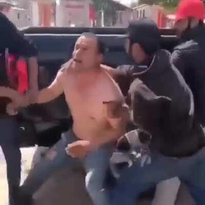 How stop Covid-19 ? = Like this