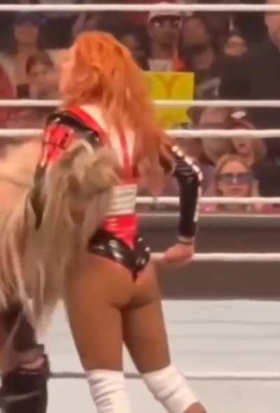 Becky Lynch 