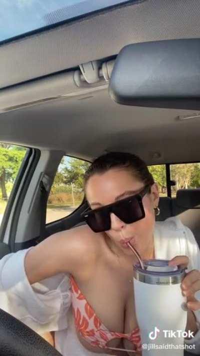 Airbags Deployed 😏