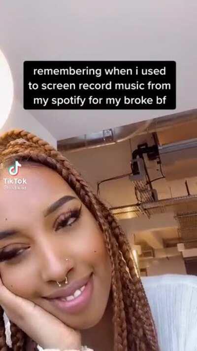 Please tell me you guys aren’t this down bad 💀 of course it was YB song too 😭💀💀