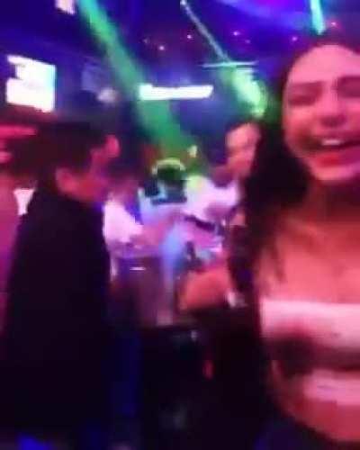 HMC, I forgot who I am