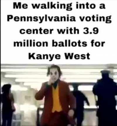 we live in a sociati