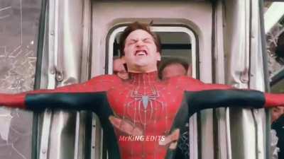 Spidervers judwaa edition