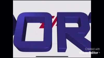 It’s unoriginal but I wanted to do it