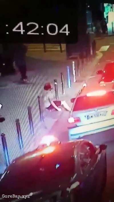 Worst place to land on