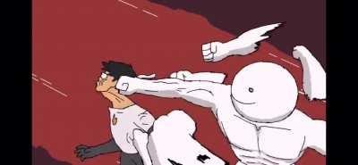 Thought this would go here