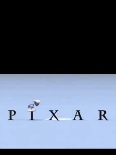 PIXAR