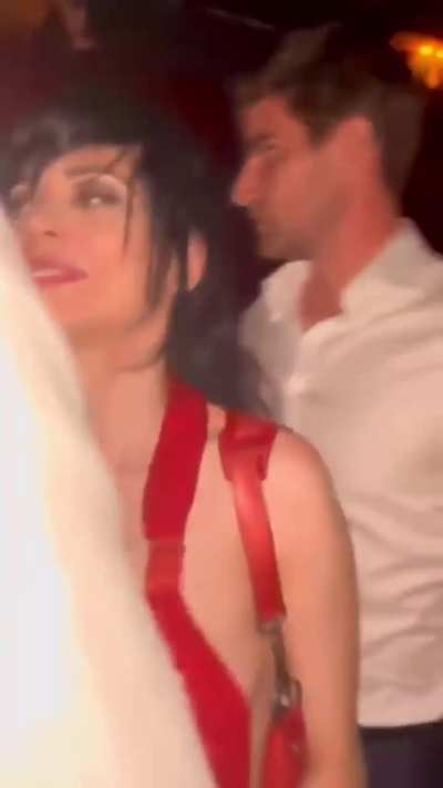 Justine Daaé (Elyose)