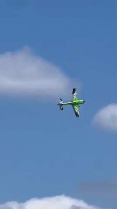 first solo!!!!! How’d I do