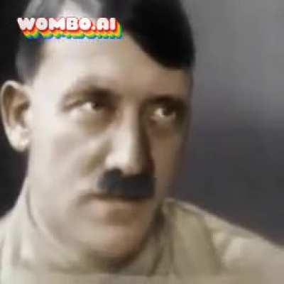 You loved Manstein singing Numa Numa, so here’s Hitler singing it
