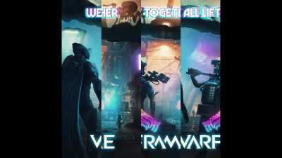 We All Lift Together (but beats 2 and 4 are swapped)