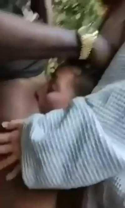 Bff helps her suck that bbc