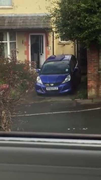 Endereço errado pro amigo