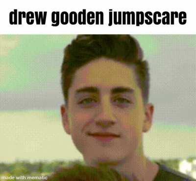 they are not the same person