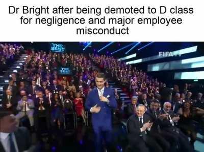 hes still gonna act like a dick tho