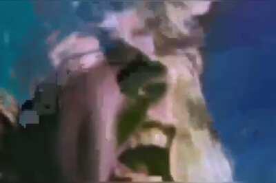 when the datamosh hits