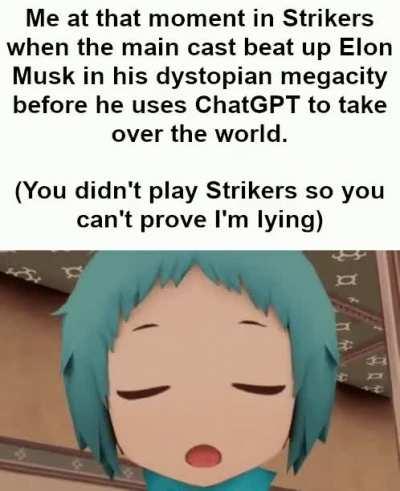 Strikers (derogatory)