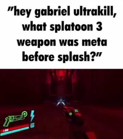 Mankind is dead. Ink is fuel. Alterna is full.