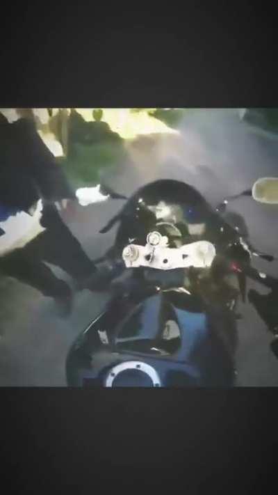 Call An Ambulance, But Not For Me