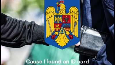 Robmanian patriotic song 🇷🇴🇷🇴🇷🇴