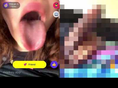 She knows better😂