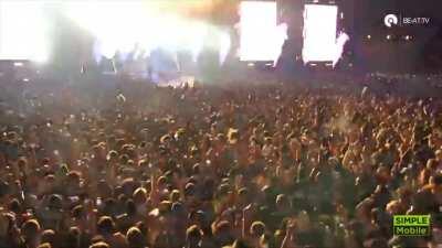 soon we will be blessed, just imagine