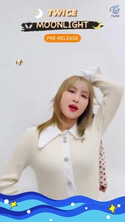 211106 twicetagram Reels Update - TWICE 3rd Full Album 