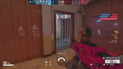 I can hear the controllers breaking now