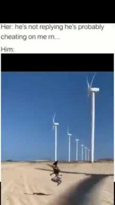 Guys just practicing cardio