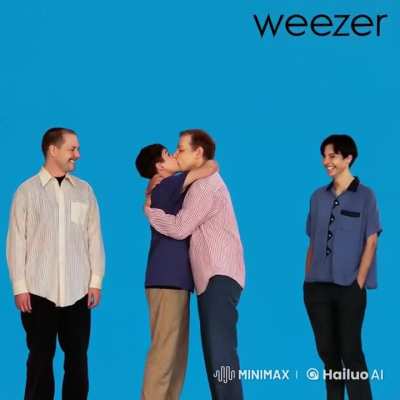 is this the new album