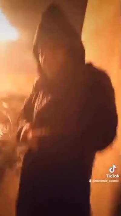 Как твой жареный картофель, Роман?