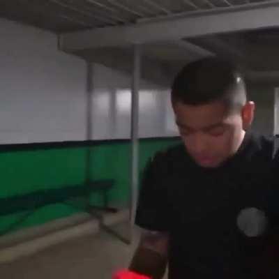 this man is the sole reason i get out of bed every morning