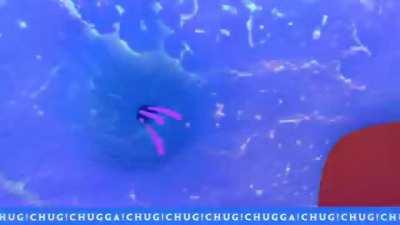 The REAL Thomas the Trainman