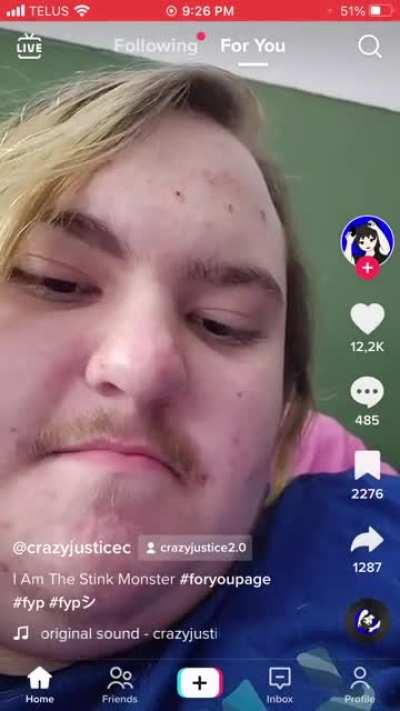 This dude also made that one with the under age zombie girl