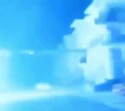 Being terrible at drifting