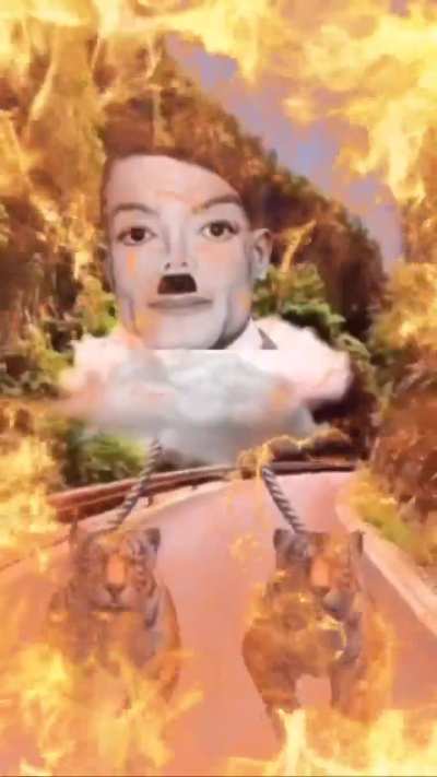 hey keith what do you think of this video caw caw