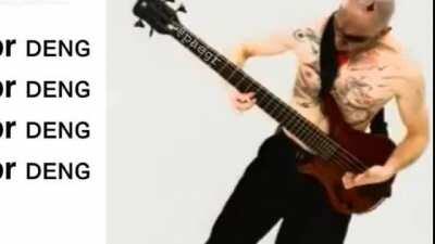 NU metal meme audio compilation