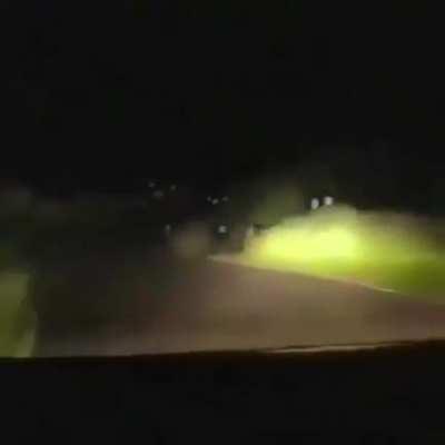 I have been trying to understand this video for hours now. If any of you gents could provide a reasonable explanation, it would be highly appreciated.