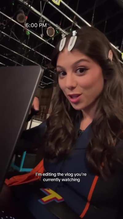 Clash Of The Thundermans Day 10, TikTok 2025-08-27
