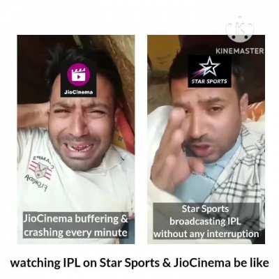JioCinema now