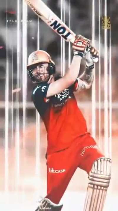 RCB dropped this BANGER edit