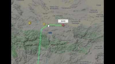 Mayo Force Update For October 22. Expensive Hunting Trip.