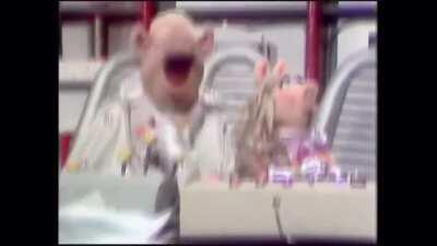 No chance of any damage