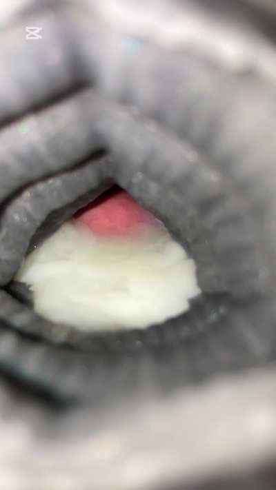 A nut so good that it left my balls sore afterwards <3